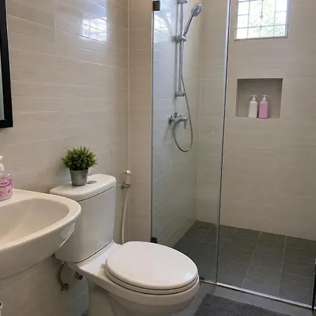 Lavazh 1 Homestay Elbasan