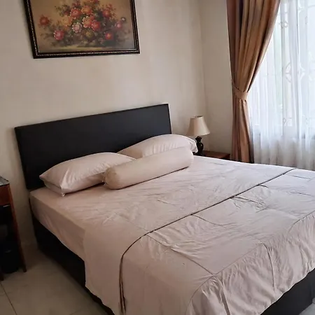 Homestay Lavazh 1 Elbasan