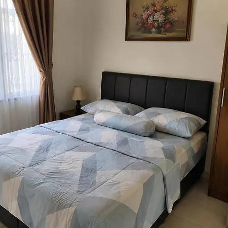 Homestay Lavazh 1 Elbasan